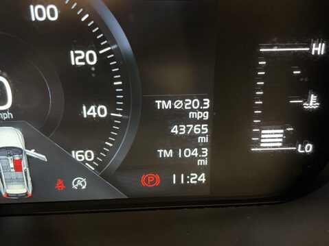 Volvo XC60 2.0 T5 Momentum SUV 5dr Petrol Auto AWD Euro 6 (s/s) (250 ps) Cruise Contr 26