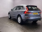 Volvo XC60 2.0 T5 Momentum SUV 5dr Petrol Auto AWD Euro 6 (s/s) (250 ps) Cruise Contr 6