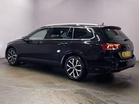 Volkswagen Passat 1.5 TSI EVO SEL Estate 5dr Petrol DSG Euro 6 (s/s) (150 ps) Cruise Control 6