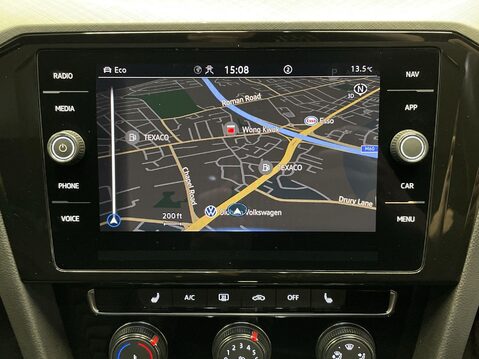 Volkswagen Passat 1.5 TSI EVO SEL Estate 5dr Petrol DSG Euro 6 (s/s) (150 ps) Cruise Control 19