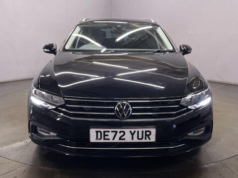 Volkswagen Passat 1.5 TSI EVO SEL Estate 5dr Petrol DSG Euro 6 (s/s) (150 ps) Cruise Control 10