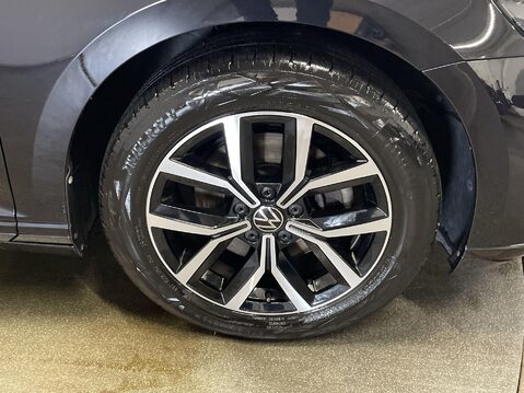 Volkswagen Passat 1.5 TSI EVO SEL Estate 5dr Petrol DSG Euro 6 (s/s) (150 ps) Cruise Control 12