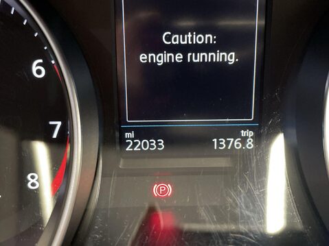 Volkswagen Passat 1.5 TSI EVO SEL Estate 5dr Petrol DSG Euro 6 (s/s) (150 ps) Cruise Control 26