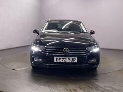 Volkswagen Passat 1.5 TSI EVO SEL Estate 5dr Petrol DSG Euro 6 (s/s) (150 ps) Cruise Control