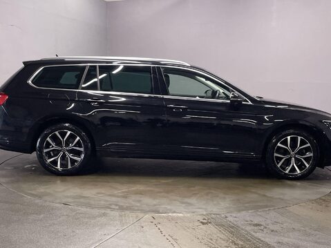 Volkswagen Passat 1.5 TSI EVO SEL Estate 5dr Petrol DSG Euro 6 (s/s) (150 ps) Cruise Control 9