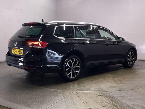 Volkswagen Passat 1.5 TSI EVO SEL Estate 5dr Petrol DSG Euro 6 (s/s) (150 ps) Cruise Control 8