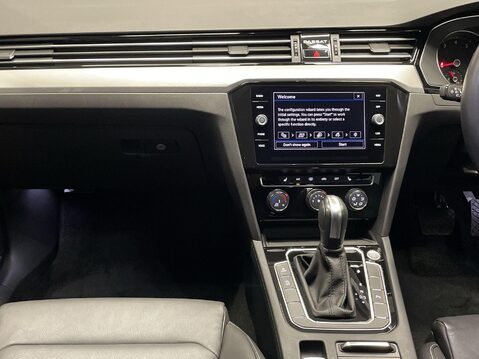 Volkswagen Passat 1.5 TSI EVO SEL Estate 5dr Petrol DSG Euro 6 (s/s) (150 ps) Cruise Control 16