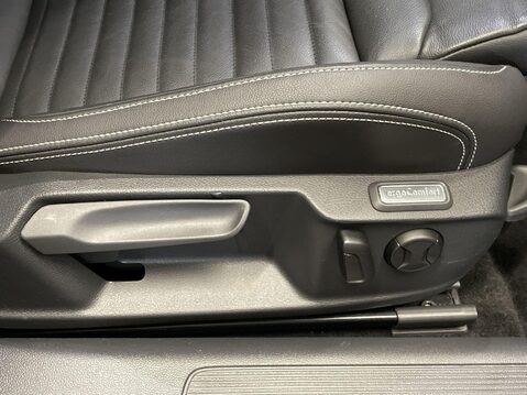 Volkswagen Passat 1.5 TSI EVO SEL Estate 5dr Petrol DSG Euro 6 (s/s) (150 ps) Cruise Control 24