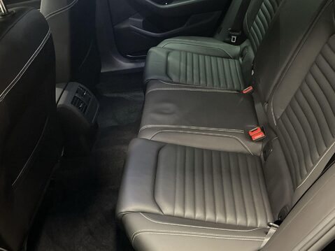 Volkswagen Passat 1.5 TSI EVO SEL Estate 5dr Petrol DSG Euro 6 (s/s) (150 ps) Cruise Control 18