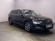 Volkswagen Passat 1.5 TSI EVO SEL Estate 5dr Petrol DSG Euro 6 (s/s) (150 ps) Cruise Control 2