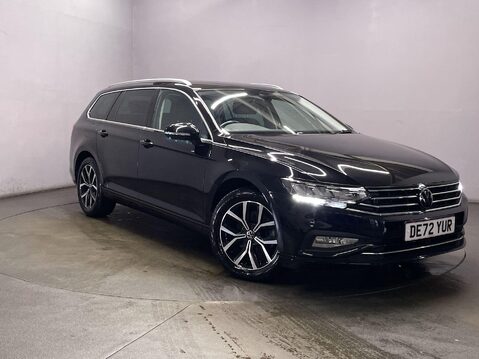 Volkswagen Passat 1.5 TSI EVO SEL Estate 5dr Petrol DSG Euro 6 (s/s) (150 ps) Cruise Control 1