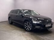 Volkswagen Passat 1.5 TSI EVO SEL Estate 5dr Petrol DSG Euro 6 (s/s) (150 ps) Cruise Control 1