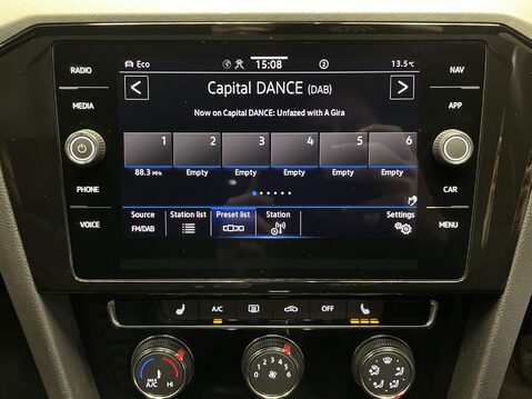 Volkswagen Passat 1.5 TSI EVO SEL Estate 5dr Petrol DSG Euro 6 (s/s) (150 ps) Cruise Control 27