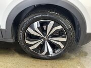 Volkswagen T-Cross 1.0 TSI Black Edition SUV 5dr Petrol Manual Euro 6 (s/s) (110 ps) Air Con - 12