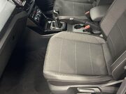 Volkswagen T-Cross 1.0 TSI Black Edition SUV 5dr Petrol Manual Euro 6 (s/s) (110 ps) Air Con - 17