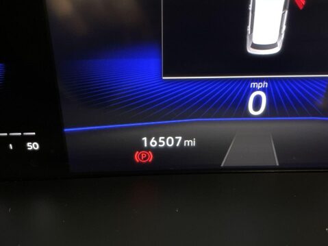 Volkswagen T-Cross 1.0 TSI Black Edition SUV 5dr Petrol Manual Euro 6 (s/s) (110 ps) Air Con - 24