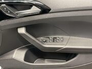 Volkswagen T-Cross 1.0 TSI Black Edition SUV 5dr Petrol Manual Euro 6 (s/s) (110 ps) Air Con - 23