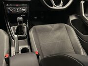 Volkswagen T-Cross 1.0 TSI Black Edition SUV 5dr Petrol Manual Euro 6 (s/s) (110 ps) Air Con - 15