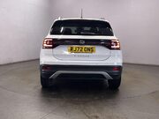 Volkswagen T-Cross 1.0 TSI Black Edition SUV 5dr Petrol Manual Euro 6 (s/s) (110 ps) Air Con - 7