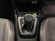 Volkswagen T-Cross 1.0 TSI Black Edition SUV 5dr Petrol Manual Euro 6 (s/s) (110 ps) Air Con - 19