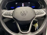 Volkswagen T-Cross 1.0 TSI Black Edition SUV 5dr Petrol Manual Euro 6 (s/s) (110 ps) Air Con - 20