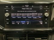 Volkswagen T-Cross 1.0 TSI Black Edition SUV 5dr Petrol Manual Euro 6 (s/s) (110 ps) Air Con - 25