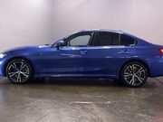 BMW 3 Series 2.0 330e 12kWh M Sport Saloon 4dr Petrol Plug-in Hybrid Auto Euro 6 (s/s) ( 5
