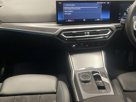 BMW 3 Series 2.0 330e 12kWh M Sport Saloon 4dr Petrol Plug-in Hybrid Auto Euro 6 (s/s) ( 16