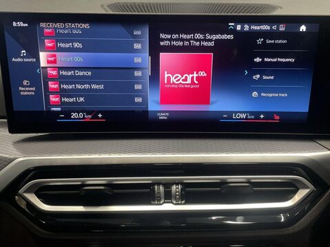 BMW 3 Series 2.0 330e 12kWh M Sport Saloon 4dr Petrol Plug-in Hybrid Auto Euro 6 (s/s) ( 27