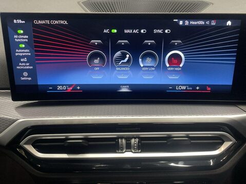 BMW 3 Series 2.0 330e 12kWh M Sport Saloon 4dr Petrol Plug-in Hybrid Auto Euro 6 (s/s) ( 28