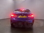 BMW 3 Series 2.0 330e 12kWh M Sport Saloon 4dr Petrol Plug-in Hybrid Auto Euro 6 (s/s) ( 7