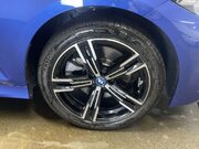 BMW 3 Series 2.0 330e 12kWh M Sport Saloon 4dr Petrol Plug-in Hybrid Auto Euro 6 (s/s) ( 12