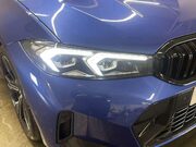 BMW 3 Series 2.0 330e 12kWh M Sport Saloon 4dr Petrol Plug-in Hybrid Auto Euro 6 (s/s) ( 22