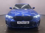 BMW 3 Series 2.0 330e 12kWh M Sport Saloon 4dr Petrol Plug-in Hybrid Auto Euro 6 (s/s) ( 10