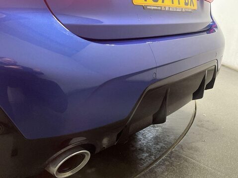 BMW 3 Series 2.0 330e 12kWh M Sport Saloon 4dr Petrol Plug-in Hybrid Auto Euro 6 (s/s) ( 14