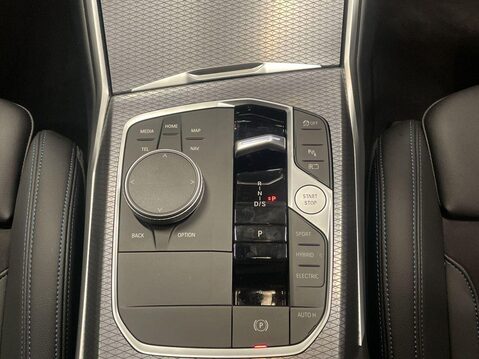 BMW 3 Series 2.0 330e 12kWh M Sport Saloon 4dr Petrol Plug-in Hybrid Auto Euro 6 (s/s) ( 20