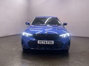 BMW 3 Series 2.0 330e 12kWh M Sport Saloon 4dr Petrol Plug-in Hybrid Auto Euro 6 (s/s) ( 3