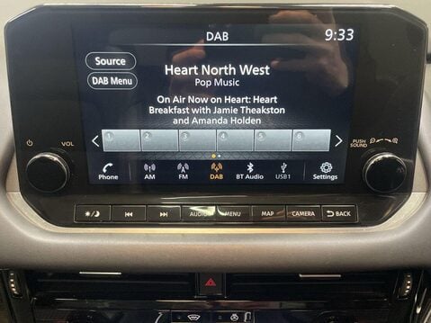 Nissan Qashqai 1.3 DIG-T MHEV Tekna SUV 5dr Petrol Hybrid Manual Euro 6 (s/s) (140 ps) Air 28