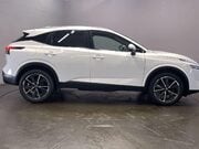 Nissan Qashqai 1.3 DIG-T MHEV Tekna SUV 5dr Petrol Hybrid Manual Euro 6 (s/s) (140 ps) Air 9