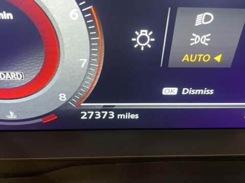 Nissan Qashqai 1.3 DIG-T MHEV Tekna SUV 5dr Petrol Hybrid Manual Euro 6 (s/s) (140 ps) Air 27