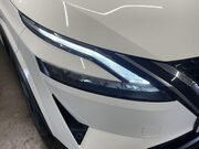 Nissan Qashqai 1.3 DIG-T MHEV Tekna SUV 5dr Petrol Hybrid Manual Euro 6 (s/s) (140 ps) Air 23