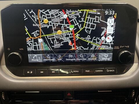 Nissan Qashqai 1.3 DIG-T MHEV Tekna SUV 5dr Petrol Hybrid Manual Euro 6 (s/s) (140 ps) Air 20