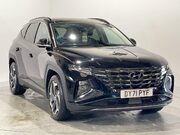 Hyundai TUCSON 1.6 T-GDi Ultimate SUV 5dr Petrol Manual Euro 6 (s/s) (150 ps) Heated Seats 1