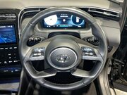 Hyundai TUCSON 1.6 T-GDi Ultimate SUV 5dr Petrol Manual Euro 6 (s/s) (150 ps) Heated Seats 3