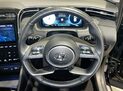 Hyundai TUCSON 1.6 T-GDi Ultimate SUV 5dr Petrol Manual Euro 6 (s/s) (150 ps) Heated Seats 3