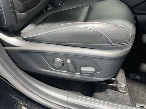 Hyundai TUCSON 1.6 T-GDi Ultimate SUV 5dr Petrol Manual Euro 6 (s/s) (150 ps) Heated Seats 6