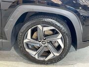 Hyundai TUCSON 1.6 T-GDi Ultimate SUV 5dr Petrol Manual Euro 6 (s/s) (150 ps) Heated Seats 10