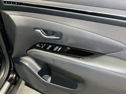 Hyundai TUCSON 1.6 T-GDi Ultimate SUV 5dr Petrol Manual Euro 6 (s/s) (150 ps) Heated Seats 7