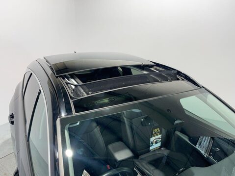 Hyundai TUCSON 1.6 T-GDi Ultimate SUV 5dr Petrol Manual Euro 6 (s/s) (150 ps) Heated Seats 8