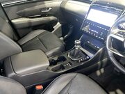 Hyundai TUCSON 1.6 T-GDi Ultimate SUV 5dr Petrol Manual Euro 6 (s/s) (150 ps) Heated Seats 14